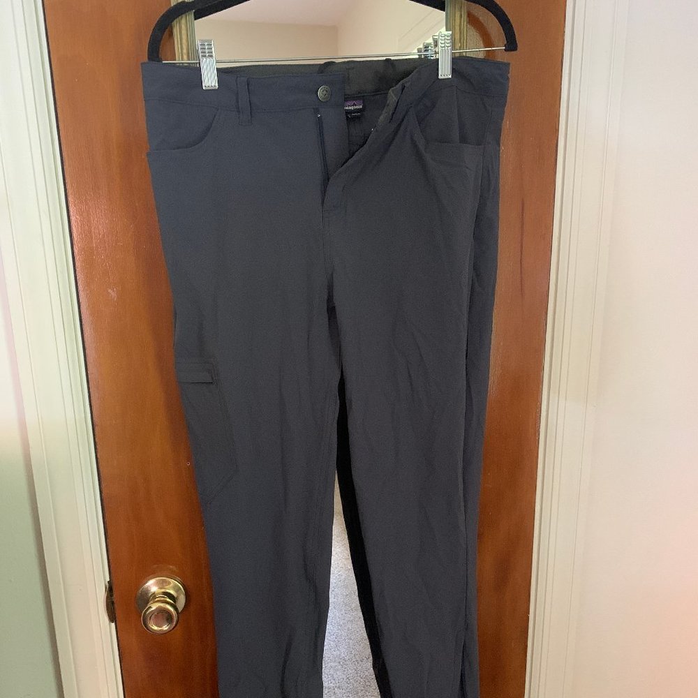 Patagonia Women's Skyline Traveler pants